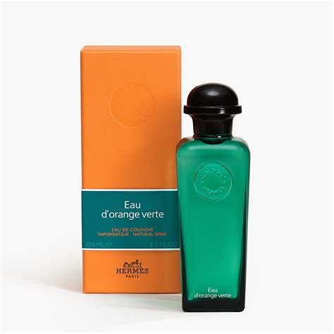 hermes cologne perfume.